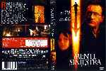 carátula dvd de Mente Siniestra - Region 1-4 - V2