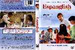 carátula dvd de Spanglish - Espanglish - Region 4
