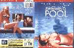 carátula dvd de Swimming Pool - La Piscina