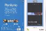 carátula dvd de Plenilunio - Un Pais De Cine 2