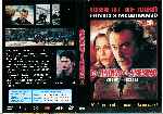 carátula dvd de La Marca Del Asesino - 2002 - Region 1-4 - V2