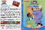 carátula dvd de Little People - Descubriendo Los Numeros