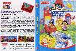carátula dvd de Little People - Descubriendo Tu Barrio