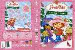 cartula dvd de Frutillita - La Navidad De Frutillita - Region 1-4