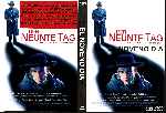 carátula dvd de El Noveno Dia - Custom