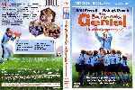 carátula dvd de Un Entrenador Genial - Alquiler