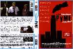 carátula dvd de Pyme - Sitiados - Region 4