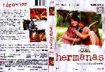 carátula dvd de Hermanas - 2005 - Region 4