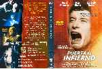 carátula dvd de Puerta Al Infierno - Cine De Terror