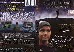carátula dvd de Caminos A Koktebel - Region 4