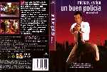 carátula dvd de Un Buen Policia - Region 1-4