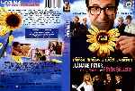 carátula dvd de Llamame Peter - Region 4