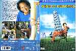 carátula dvd de Deuce Bigalow - GigolÃ³ Europeo - Custom - V2