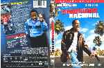 carátula dvd de Seguridad Nacional - Edicion Especial - Region 4