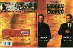 carátula dvd de Ladron Que Roba A Ladron - 1995 - Region 1-4