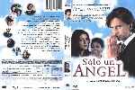 carátula dvd de Solo Un Angel - Region 4