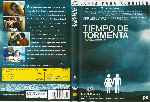 carátula dvd de Tiempo De Tormenta - Alquiler