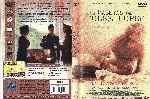 carátula dvd de Las Maletas De Tulse Luper