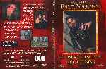 carátula dvd de El Espanto Surge De La Tumba - Coleccion Paul Naschy