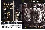 carátula dvd de El Maquinista De La General - Obras Maestras Del Cine