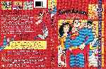 carátula dvd de El Reto De Los Superamigos - Temporada 01 - Region 1-4