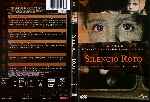 carátula dvd de Broken Silence - Silencio Roto - Region 4