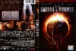 carátula dvd de La Guerra De Los Mundos - 2005 - Edicion Especial - Region 4