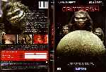 carátula dvd de Critters 4 - Region 1-4