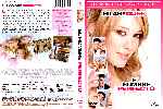 carátula dvd de El Hombre Perfecto - 2005 - Alquiler