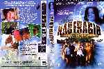 carátula dvd de Miss Naufragio - Alquiler
