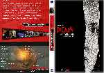 carátula dvd de Digna - Hasta El Ultimo Aliento - Custom