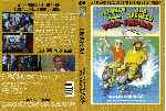 carátula dvd de Par Impar - Las Grandes Peliculas De Terence Hill Y Bud Spencer