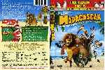 carátula dvd de Madagascar - Edicion Especial 2 Discos