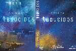 cartula dvd de Abducidos - Taken - Disco 05