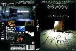carátula dvd de Primer