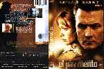 carátula dvd de El Pavimento - Region 4