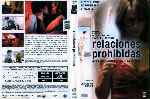 carátula dvd de Relaciones Prohibidas - Region 4