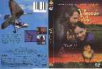 carátula dvd de Volando A Casa - 1996 - Region 4