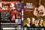 carátula dvd de Crueles Intenciones 2
