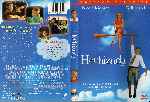 carátula dvd de Hechizada - 2005 - Region 4