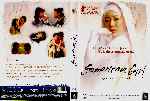 carátula dvd de Samaritan Girl