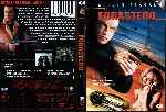 carátula dvd de El Forastero - 2003 - Region 4