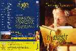 carátula dvd de El Quijote - Volumen 01 - Series Clasicas Tve
