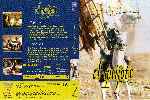 carátula dvd de El Quijote - Volumen 02 - Series Clasicas Tve