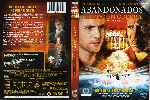 carátula dvd de Abandonados - Mundos En Guerra - Region 4