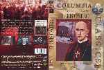 carátula dvd de El Prisionero - 1955 - Columbia Classics