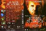 carátula dvd de El Poder De La Mente - Region 4