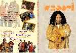 carátula dvd de Whoopi - Temporada 01 - Episodios 09-15 - Custom