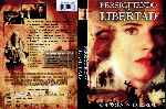 carátula dvd de Persiguiendo La Libertad - Custom