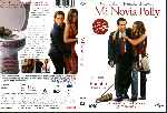 carátula dvd de Mi Novia Polly - Region 1-4